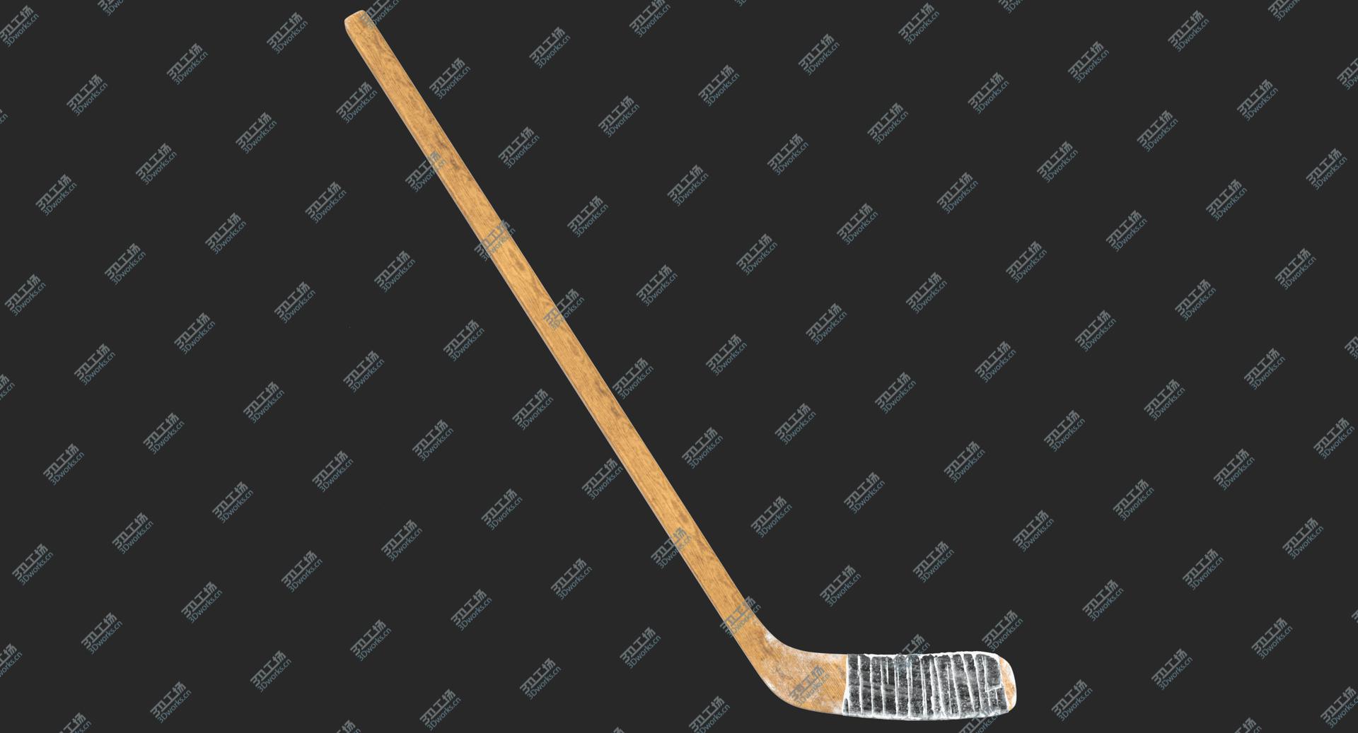 images/goods_img/202105072/3D Ice Hockey Stick Blade with Ice(1) model/3.jpg